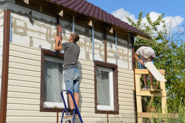 Best Siding Removal and Disposal  in Napa, CA