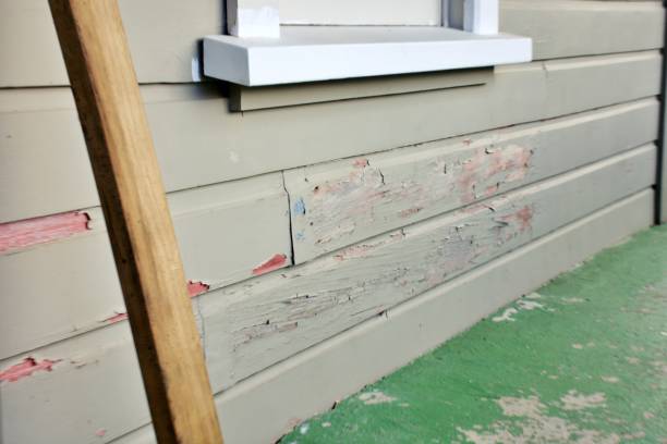 Best Stucco Siding  in Napa, CA